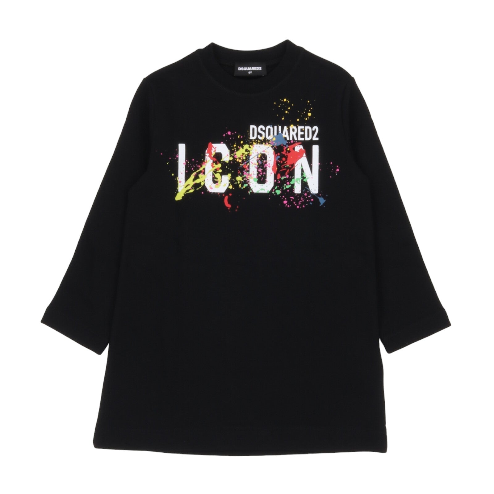 DSQUARED2 DQ1352-D00J7DQ900