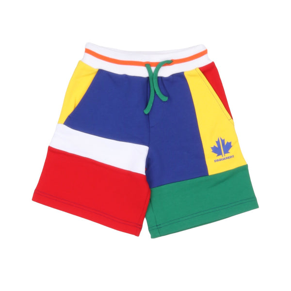 Bermuda DSQUARED2 kids