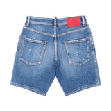 Bermuda DSQUARED2 kids