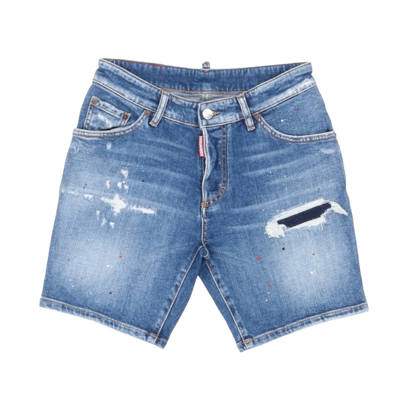 Bermuda DSQUARED2 kids