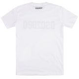 T-shirt DSQUARED2 kids