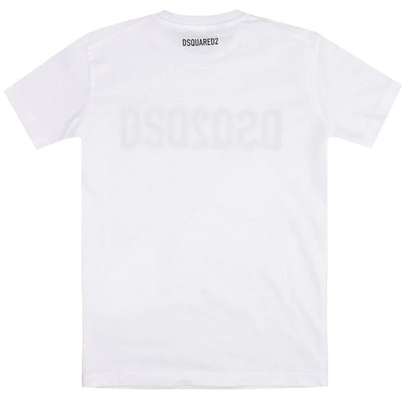 T-shirt DSQUARED2 kids