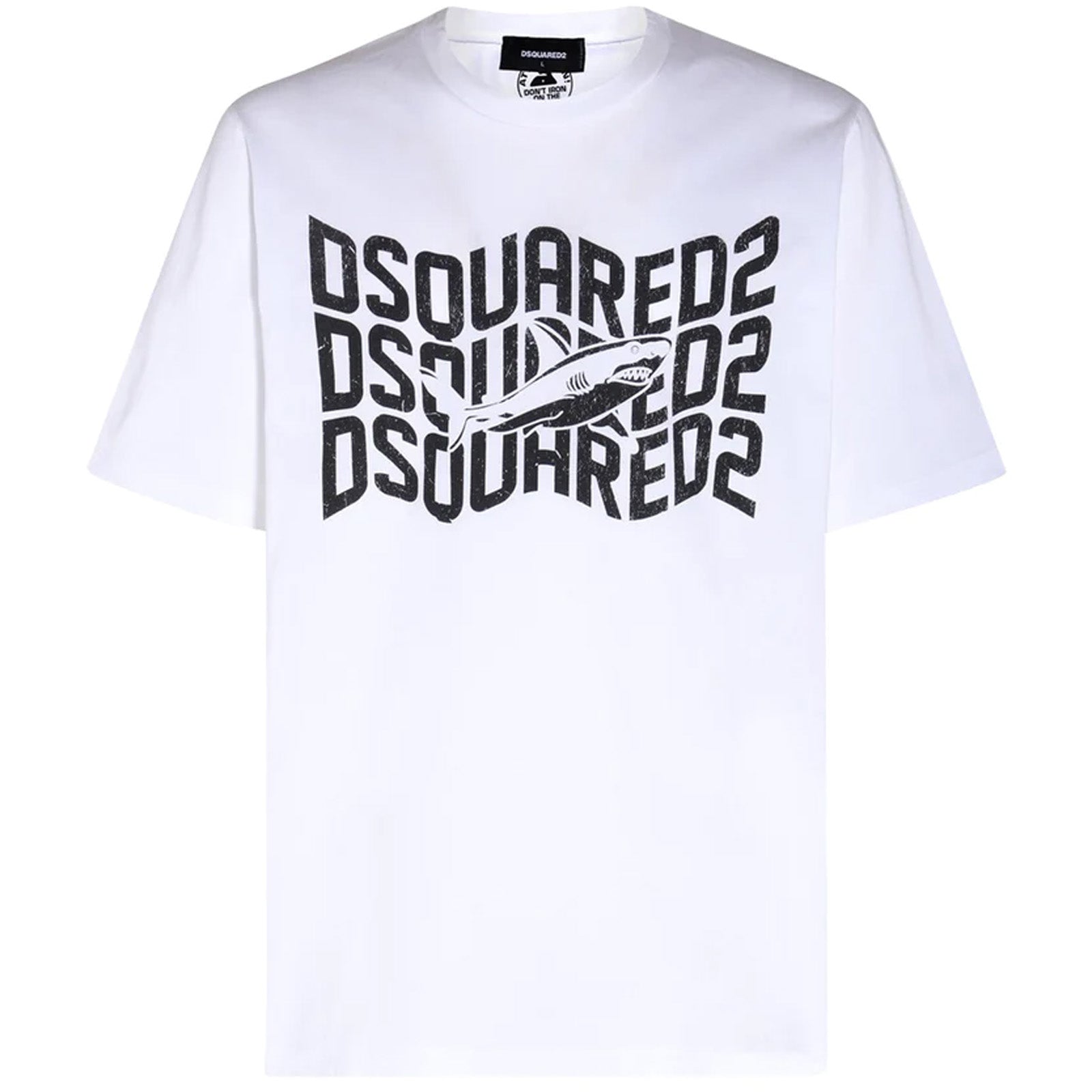 DSQUARED2 S74GD1089100