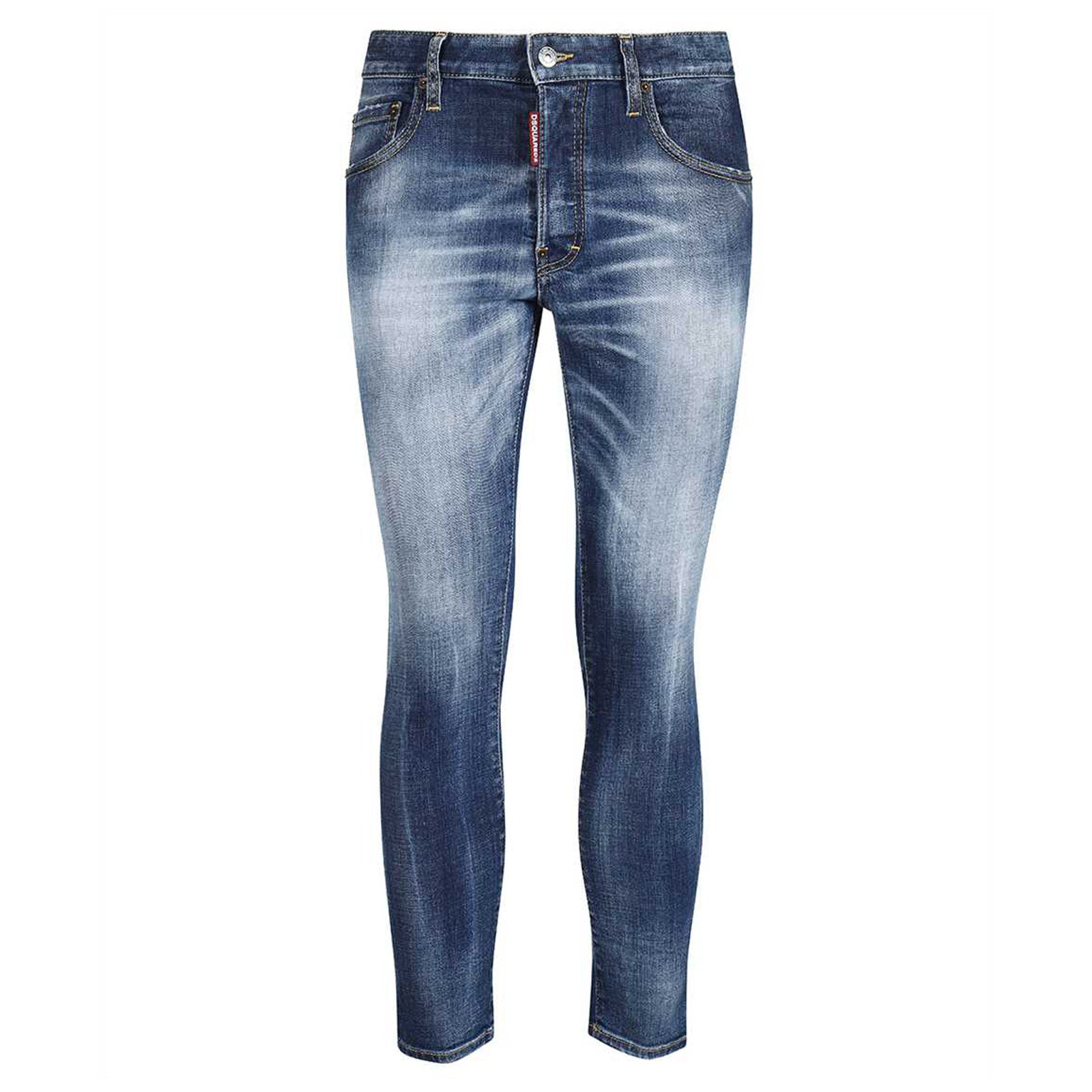 DSQUARED2 S74LB1281470