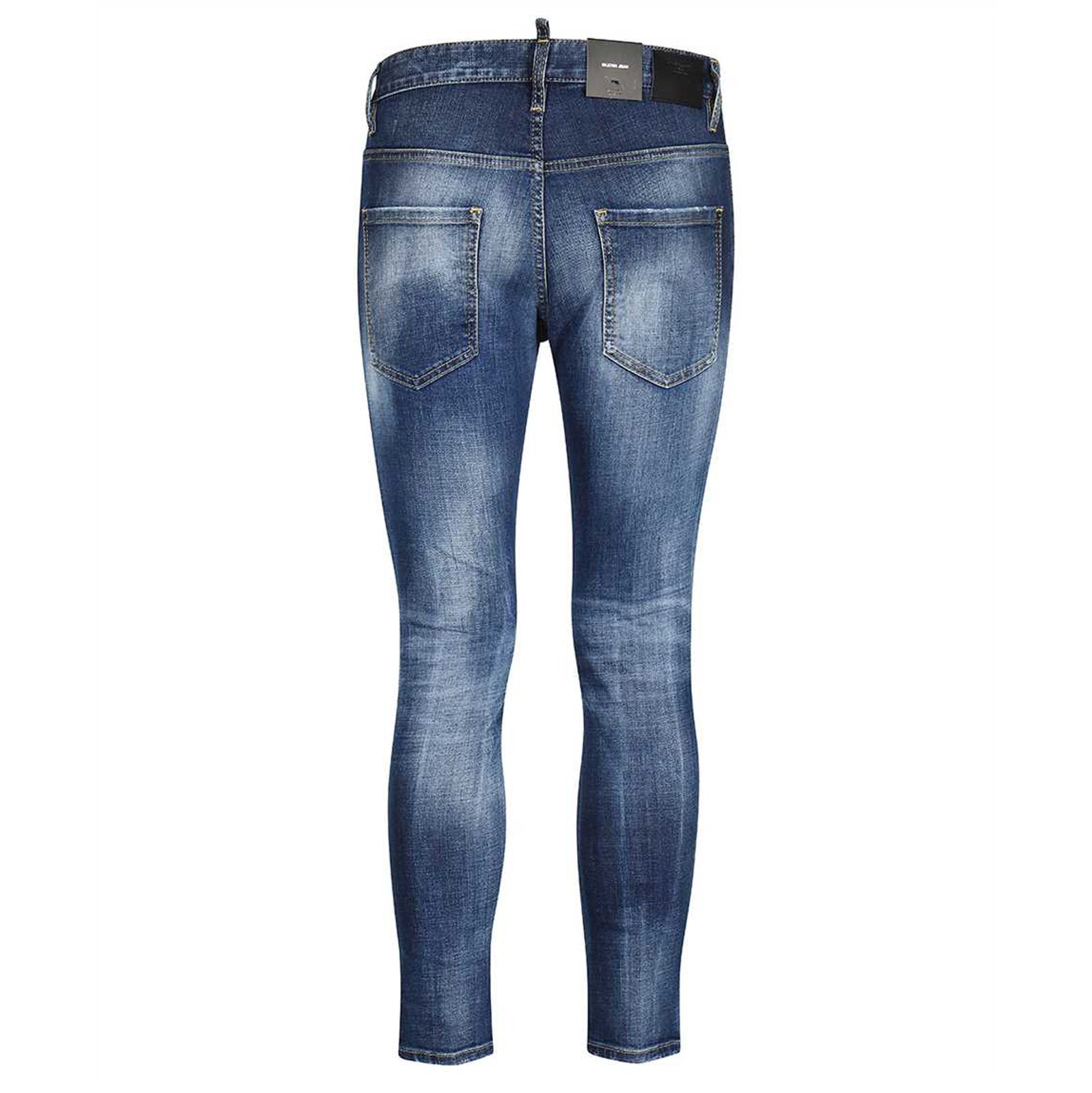 DSQUARED2 S74LB1281470