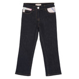 Jeans EMILIO PUCCI kids