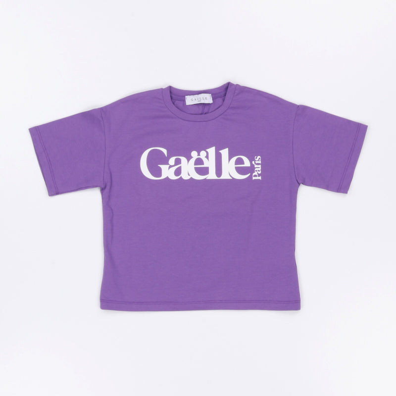 T-shirt GAELLE kids