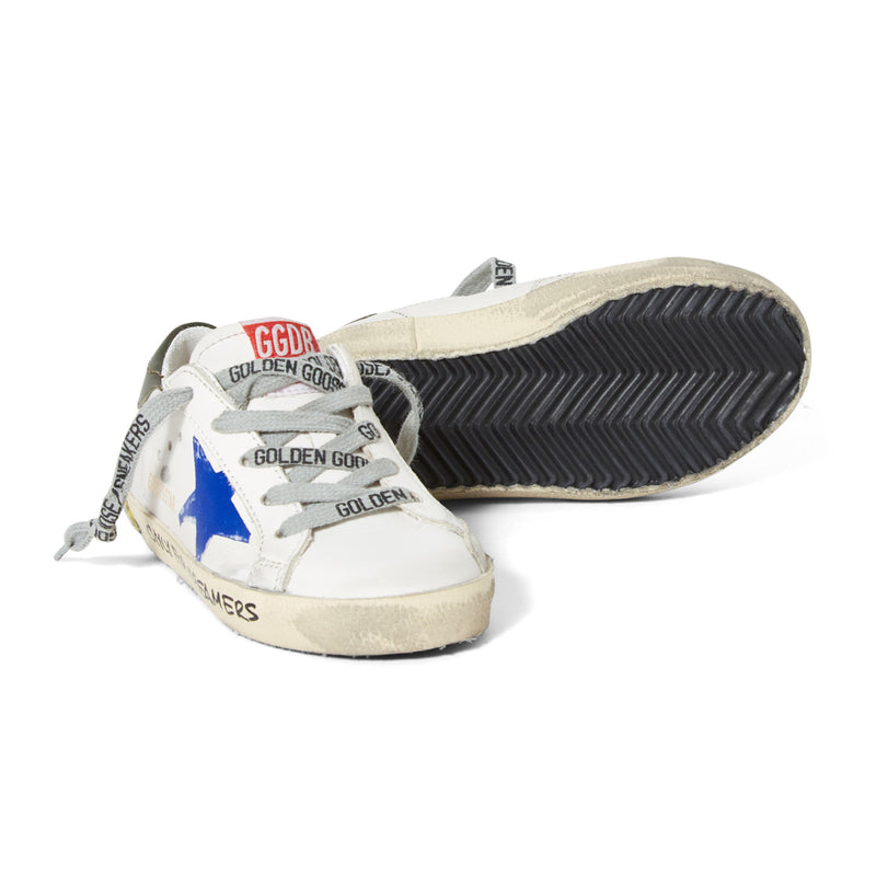 Sneakers GOLDEN GOOSE kids