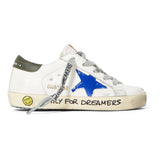 Sneakers GOLDEN GOOSE kids