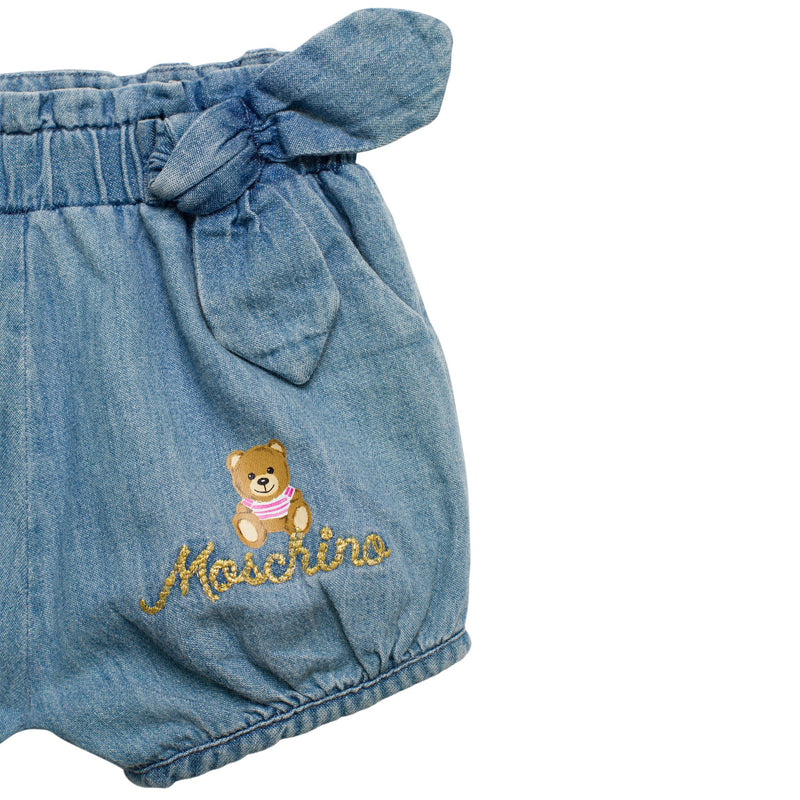 Shorts MOSCHINO kids