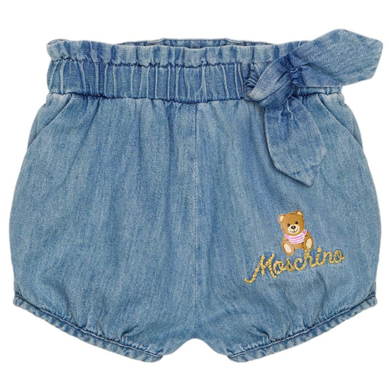 Shorts MOSCHINO kids