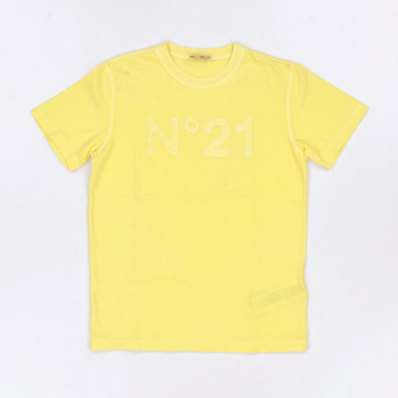 T-shirt N 21 Kids