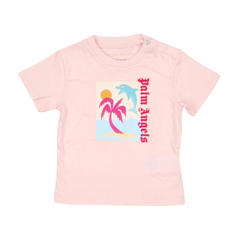 Set PALM ANGELS kids