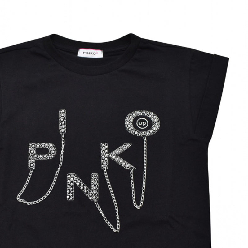 T-shirt PINKO kids