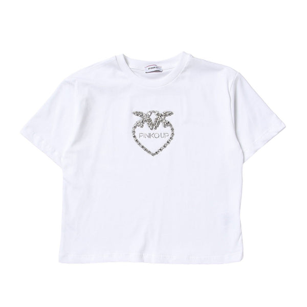 T-shirt PINKO kids