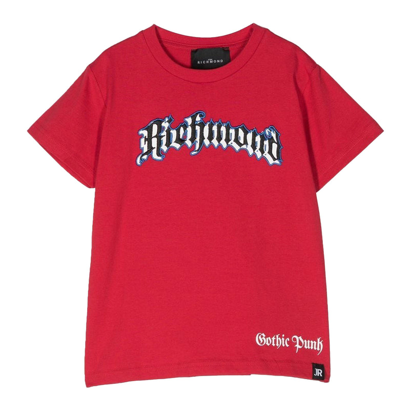 T-shirt RICHMOND kids