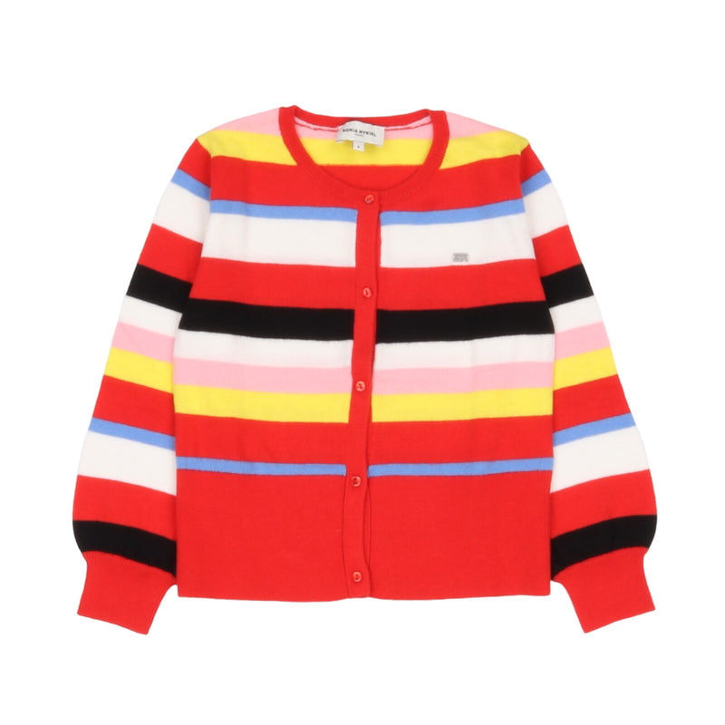 Cardigan SONIA RYKIEL kids