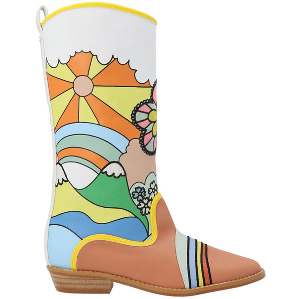 Stivaletto STELLA McCARTNEY kids