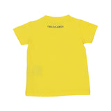 T-shirt TRUSSARDI kids