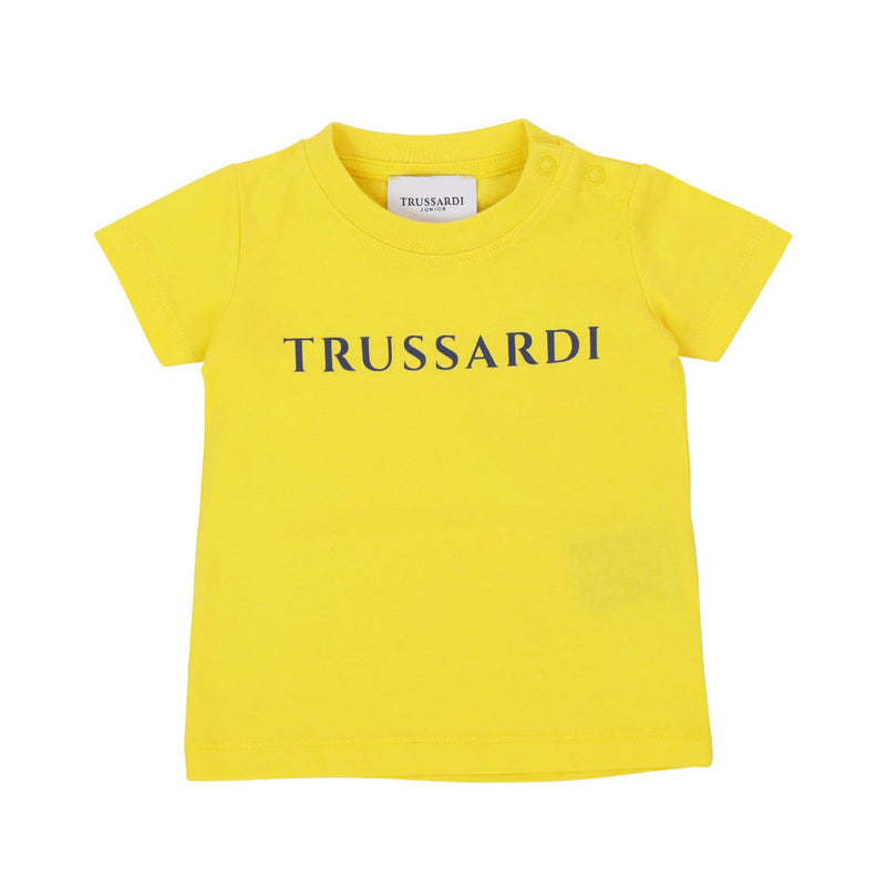 T-shirt TRUSSARDI kids