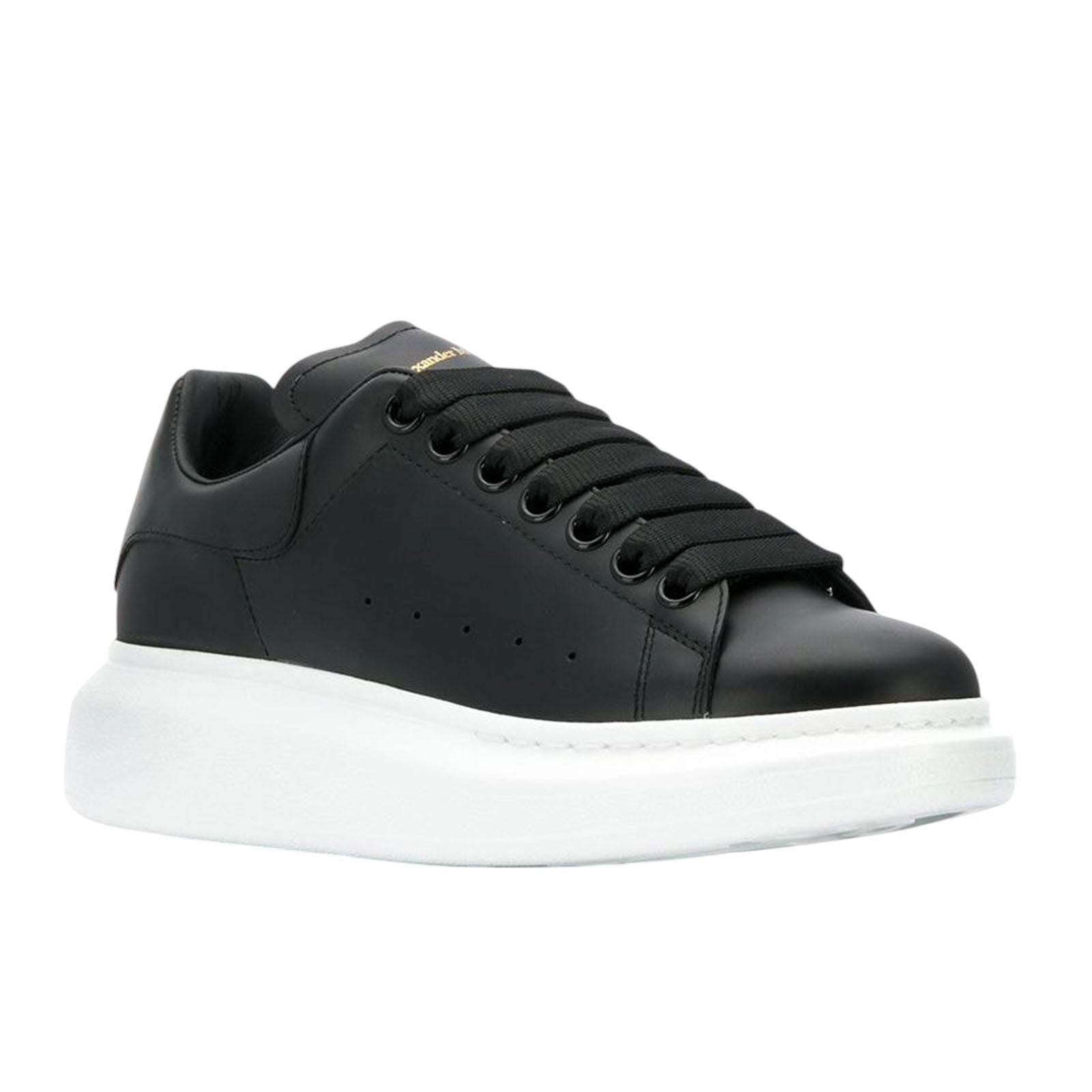 ALEXANDER MCQUEEN 553770-WHGP01000