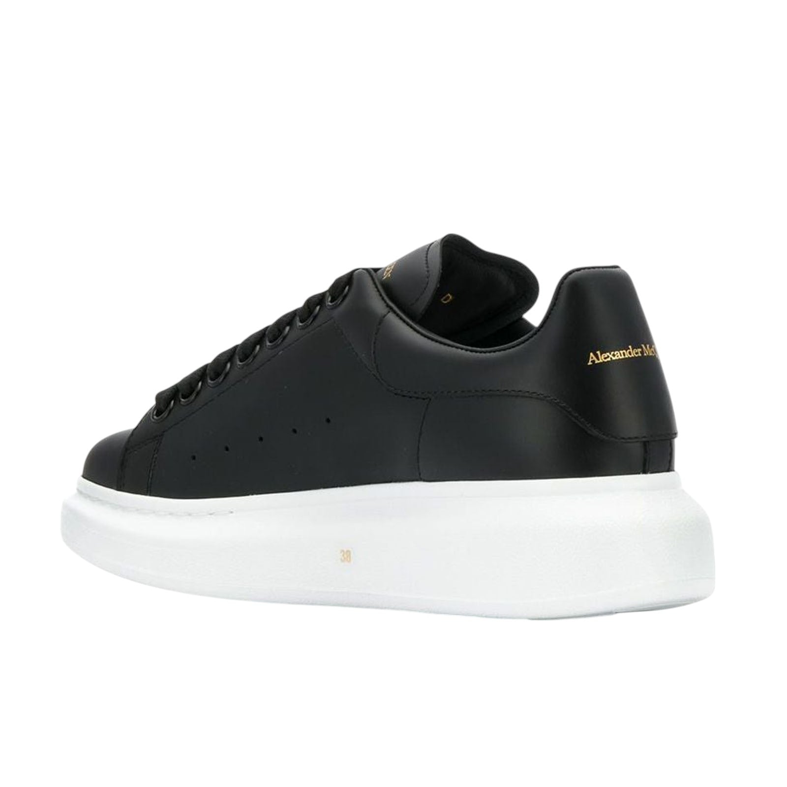 ALEXANDER MCQUEEN 553770-WHGP01000