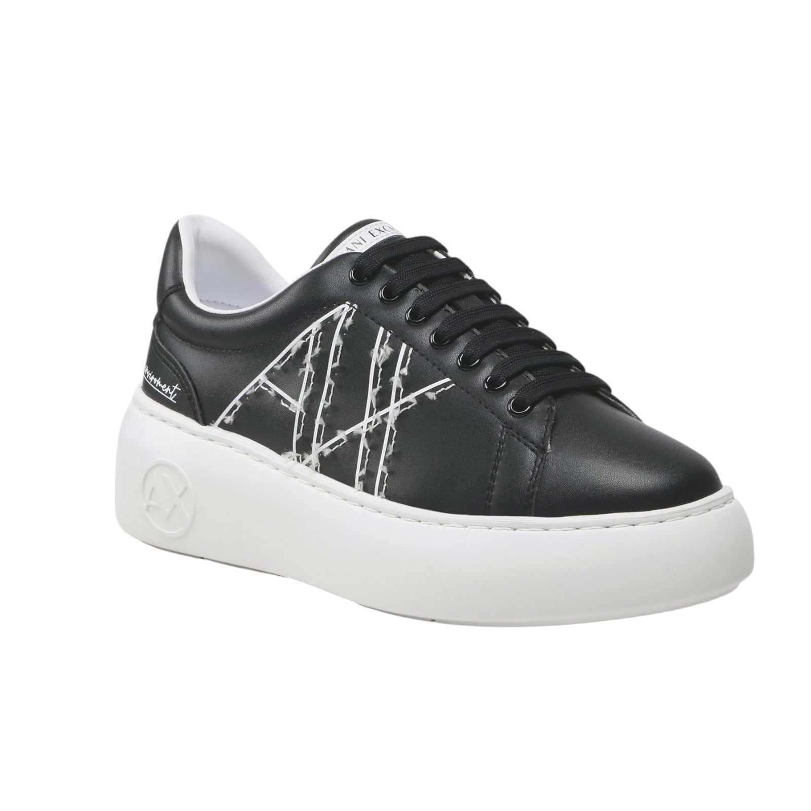 ARMANI EXCHANGE XDX107XV584N642