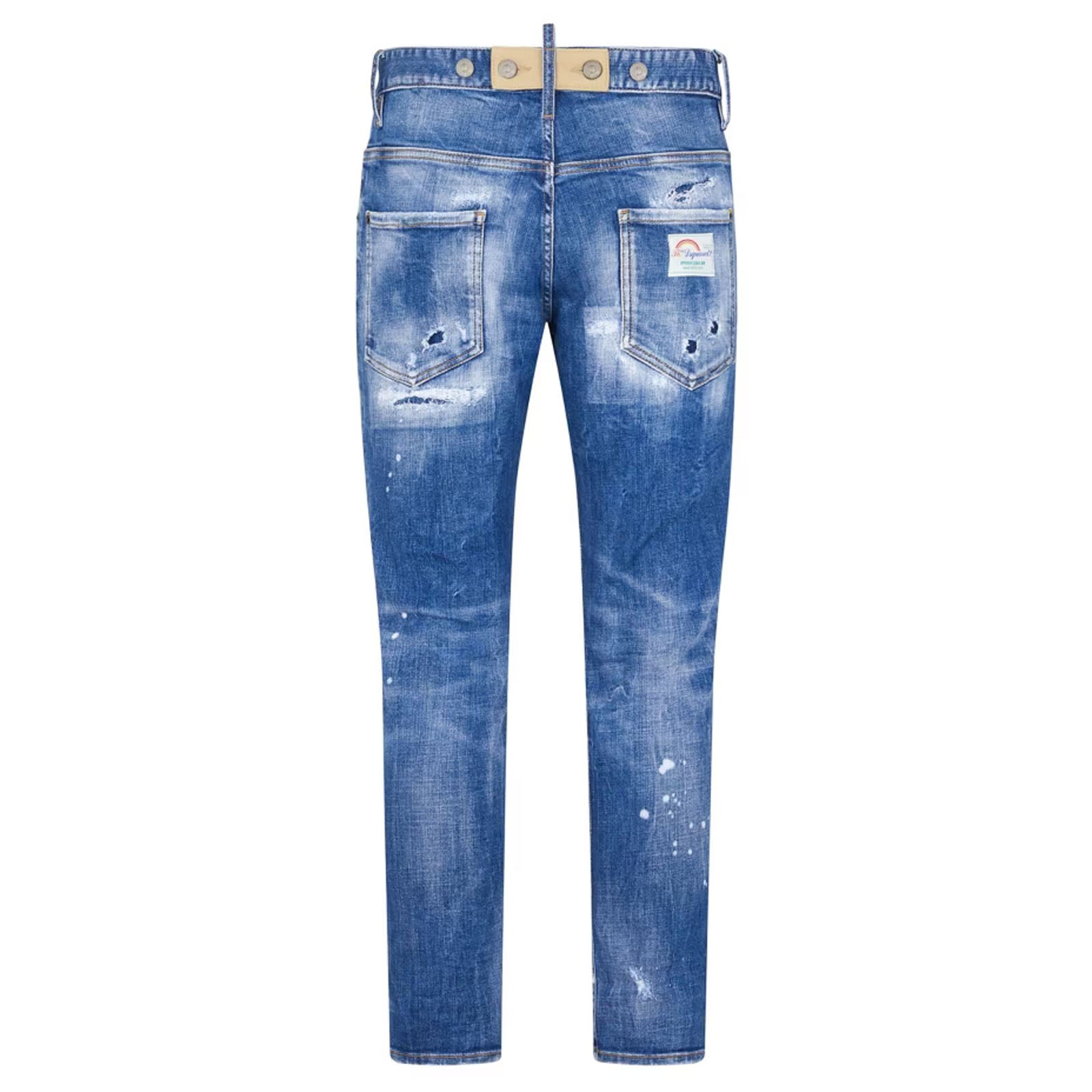 DSQUARED2 S74LB1439470