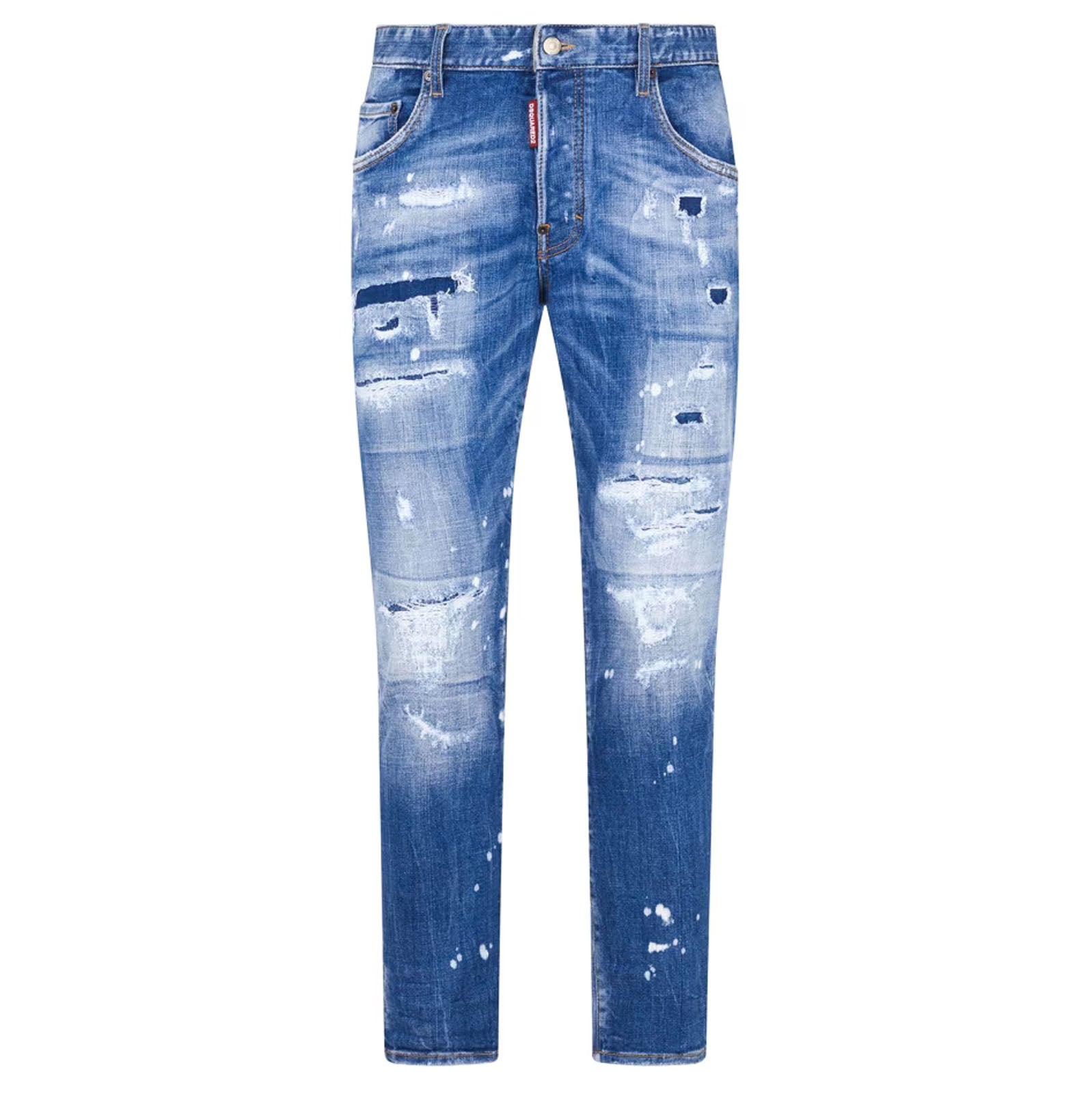 DSQUARED2 S74LB1439470