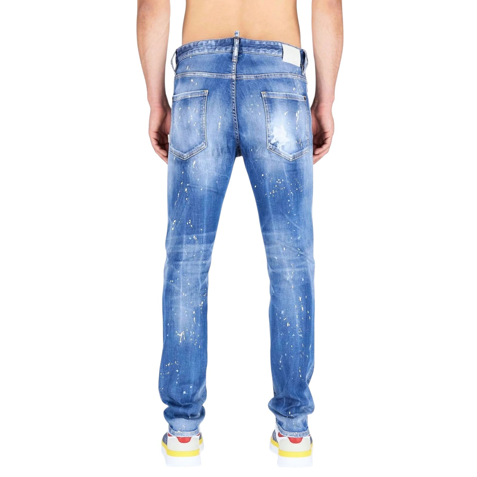 DSQUARED2 S74LB1443470