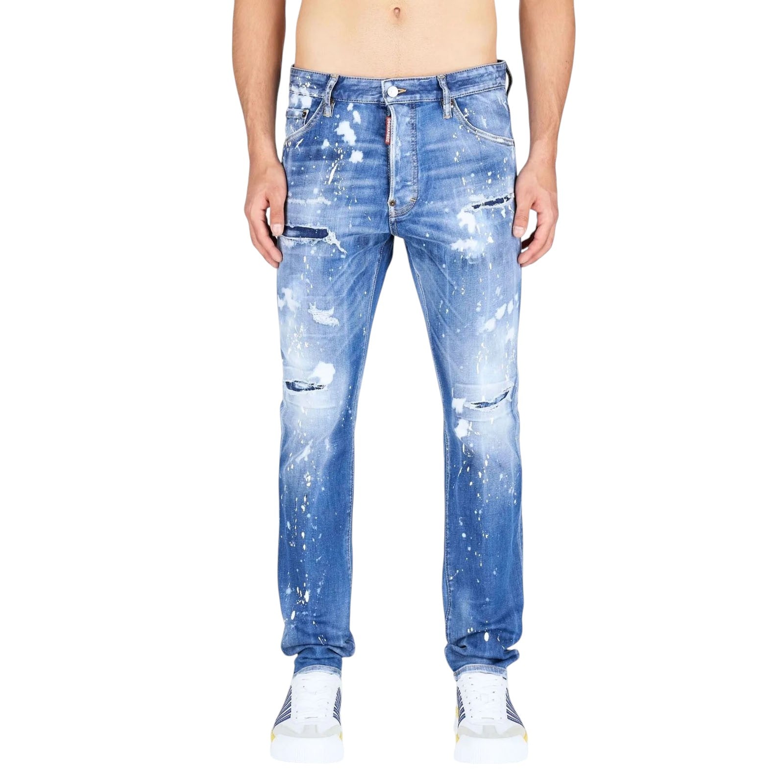 DSQUARED2 S74LB1443470