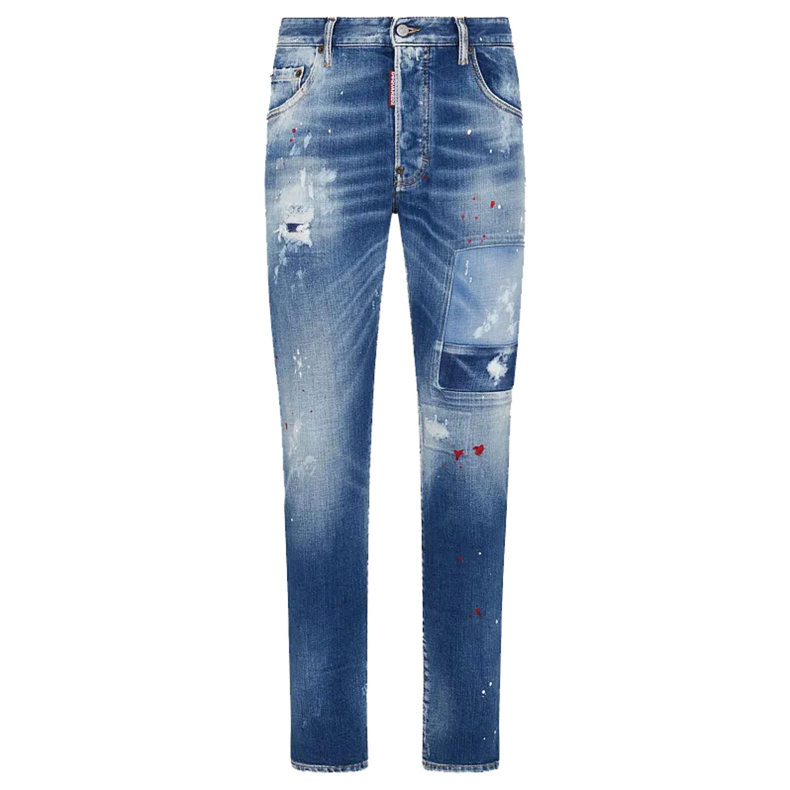 DSQUARED2 S74LB1456470