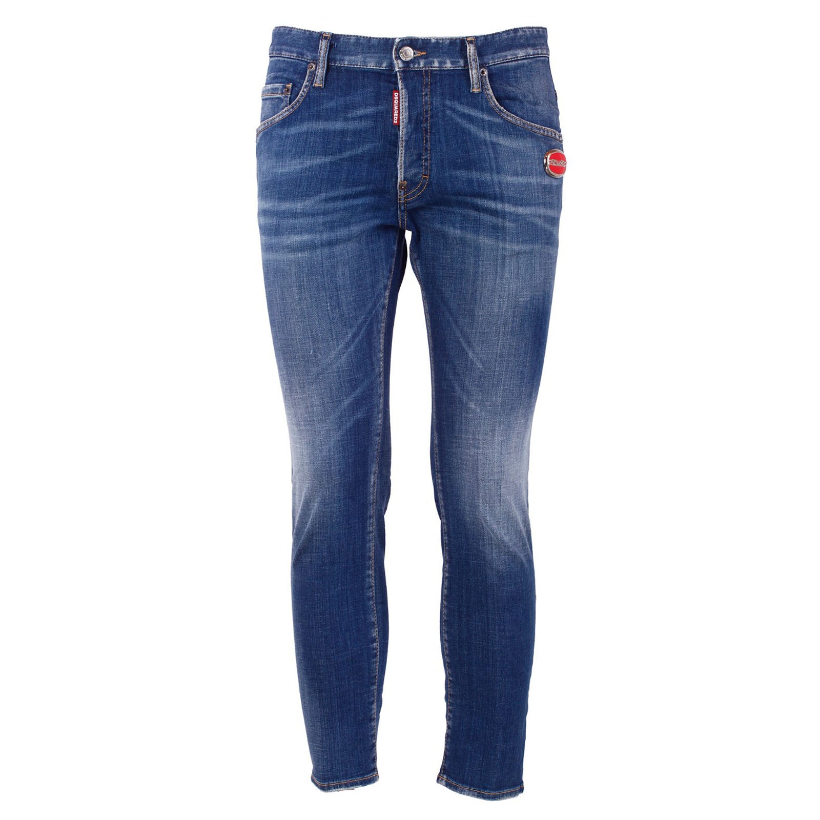 DSQUARED2 S74LB1471470