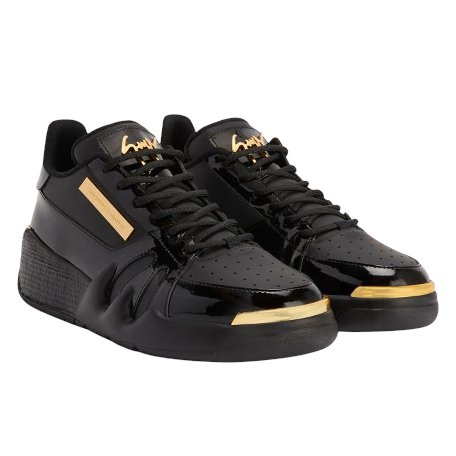 GIUSEPPE ZANOTTI RM40002NER