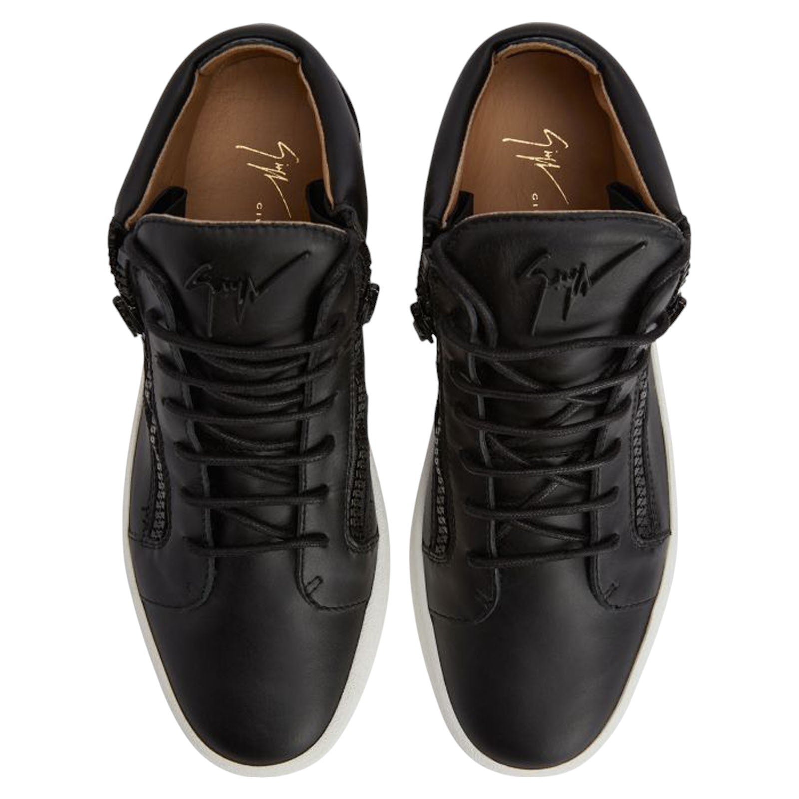 GIUSEPPE ZANOTTI RM40012NER