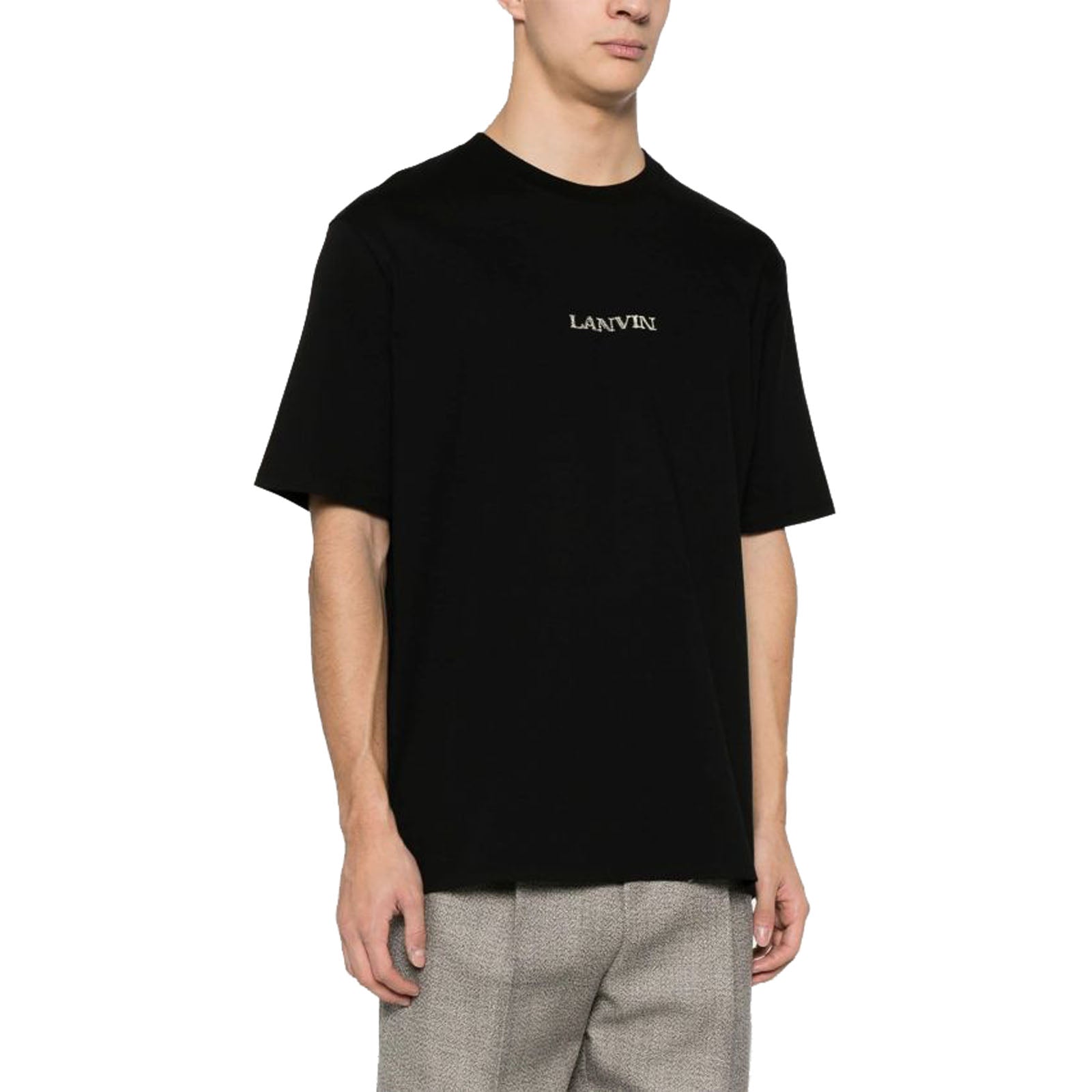 LANVIN RU-TS0042-J110-P24NER