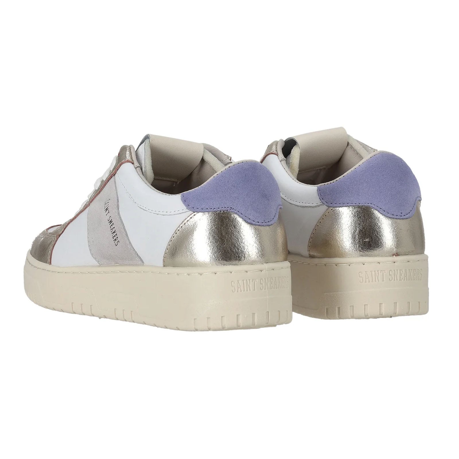 SAINT SNEAKERS SAIL-WMUL